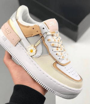 Nike Air Force 1 Shadow Daisy