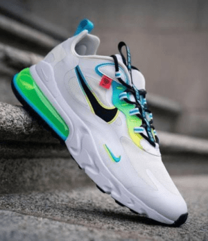 Nike Air Max 270 React