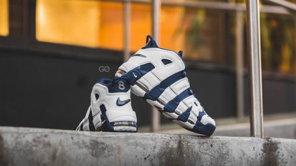 Nike Air More Uptempo Copy Shoe