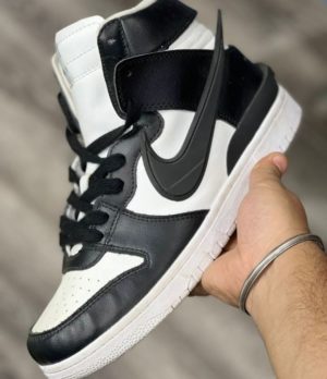 Nike Aj 1 Ambush