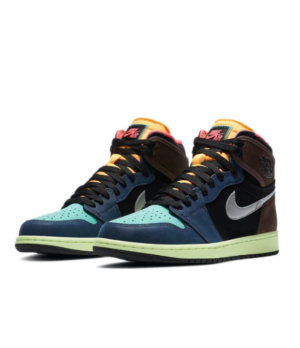 Air Jordan 1 High OG Biohack