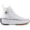 Converse high run star sneaker