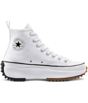 Converse high run star sneaker