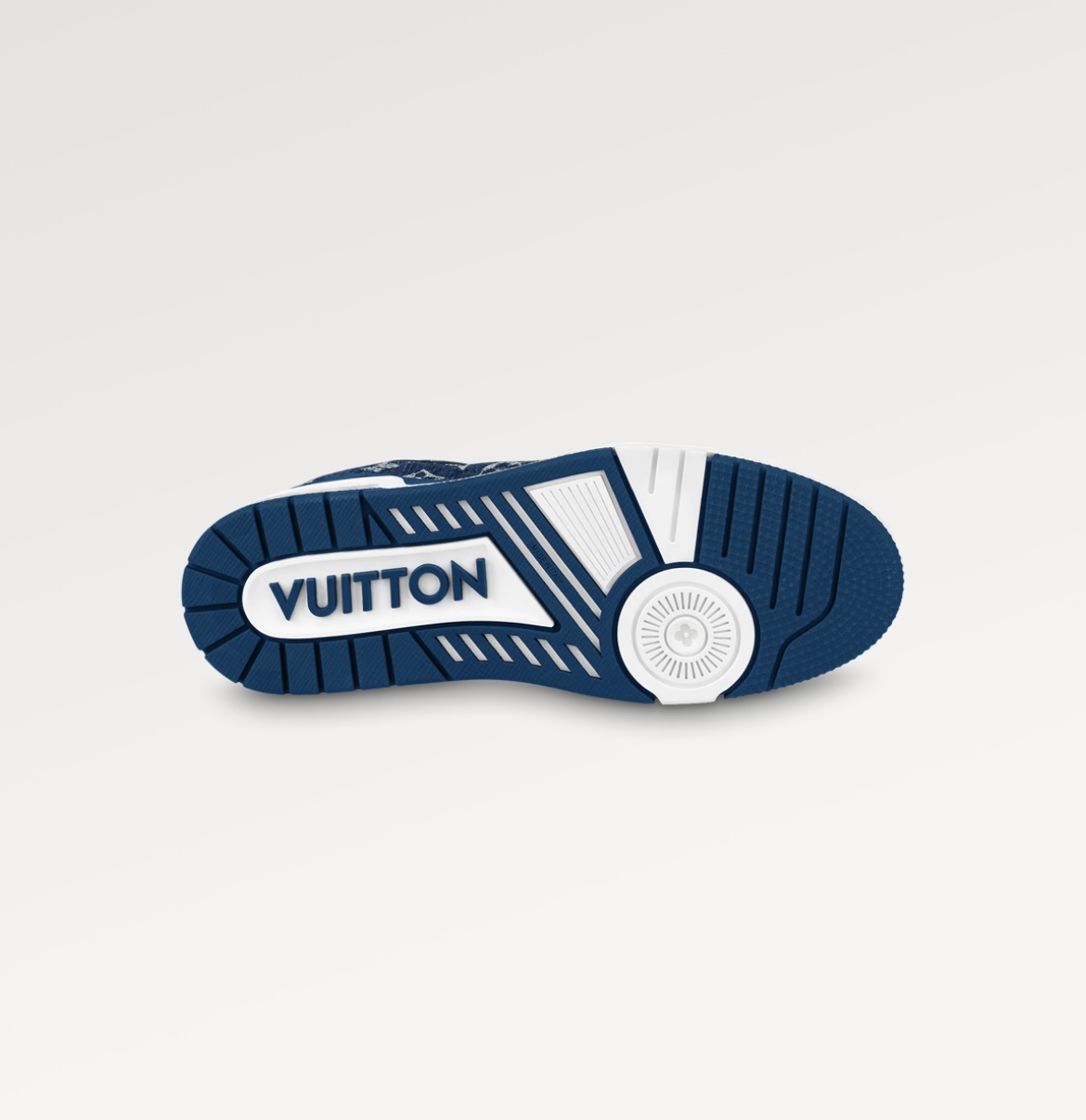Louis Vuitton Fastlane Monogram Trainer – Haiendo Shop